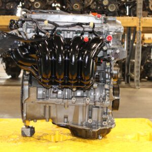 2004 2007 toyota rav4 2.4l twin cam 4 cylinder vvt i engine jdm 2az fe 2azfe