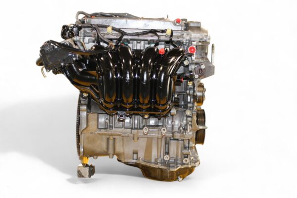 2005 2010 scion tc 2.4l twin cam 4 cylinder vvt i engine jdm 2az fe 2azfe