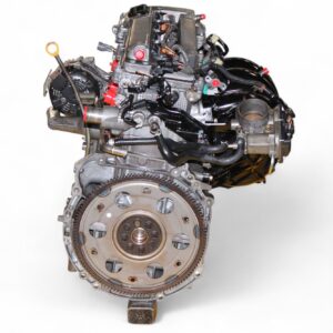 2005 2010 scion tc 2.4l twin cam 4 cylinder vvt i engine jdm 2az fe 2azfe