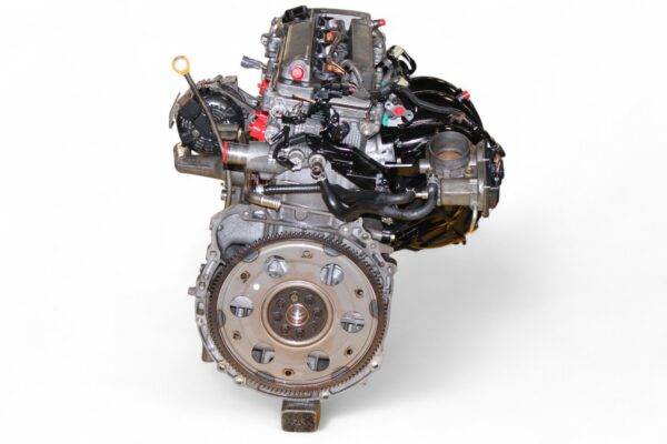 2005 2010 scion tc 2.4l twin cam 4 cylinder vvt i engine jdm 2az fe 2azfe