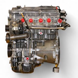 2005 2010 scion tc 2.4l twin cam 4 cylinder vvt i engine jdm 2az fe 2azfe