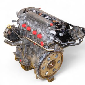 2005 2010 scion tc 2.4l twin cam 4 cylinder vvt i engine jdm 2az fe 2azfe