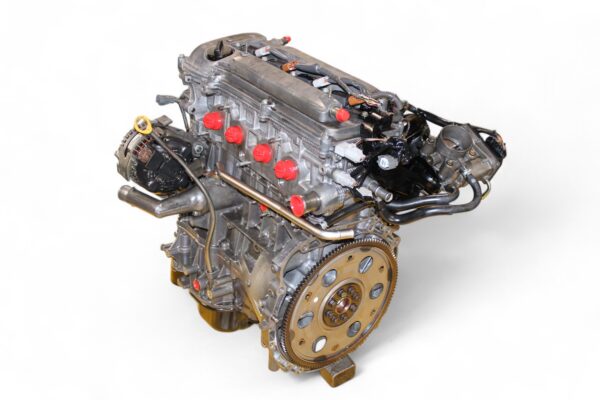 2005 2010 scion tc 2.4l twin cam 4 cylinder vvt i engine jdm 2az fe 2azfe