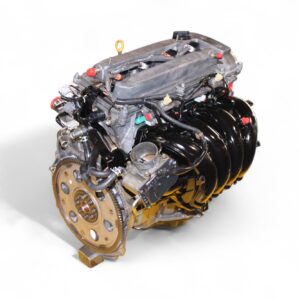 2005 2010 scion tc 2.4l twin cam 4 cylinder vvt i engine jdm 2az fe 2azfe