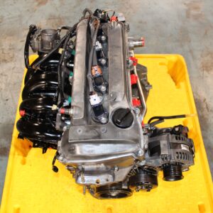 2004 2007 toyota rav4 2.4l twin cam 4 cylinder vvt i engine jdm 2az fe 2azfe