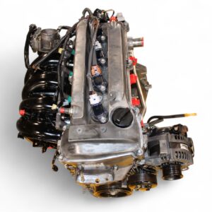 2005 2010 scion tc 2.4l twin cam 4 cylinder vvt i engine jdm 2az fe 2azfe
