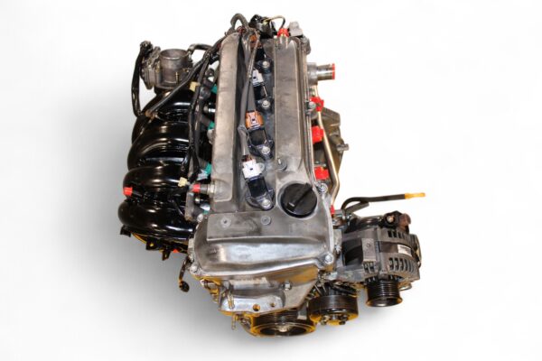 2005 2010 scion tc 2.4l twin cam 4 cylinder vvt i engine jdm 2az fe 2azfe