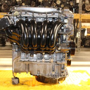 2009 2010 toyota corolla xrs 2.4l twin cam 4 cylinder vvt i engine jdm 2az fe 2azfe