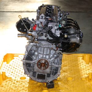 2009 2010 toyota corolla xrs 2.4l twin cam 4 cylinder vvt i engine jdm 2az fe 2azfe