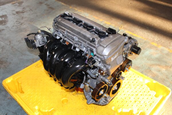 2009 2010 toyota corolla xrs 2.4l twin cam 4 cylinder vvt i engine jdm 2az fe 2azfe