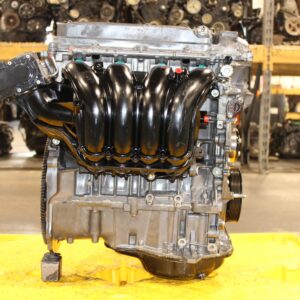 2002 2009 toyota camry 2.4l twin cam 4 cylinder vvt i engine jdm 2az fe 2azfe