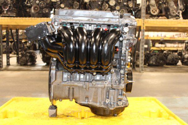 2002 2009 toyota camry 2.4l twin cam 4 cylinder vvt i engine jdm 2az fe 2azfe