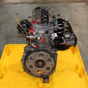 2002 2009 toyota camry 2.4l twin cam 4 cylinder vvt i engine jdm 2az fe 2azfe