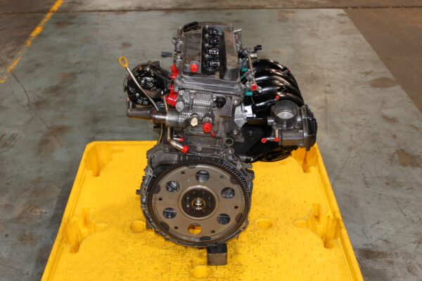 2002 2009 toyota camry 2.4l twin cam 4 cylinder vvt i engine jdm 2az fe 2azfe