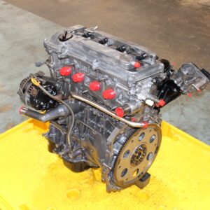 2002 2009 toyota camry 2.4l twin cam 4 cylinder vvt i engine jdm 2az fe 2azfe