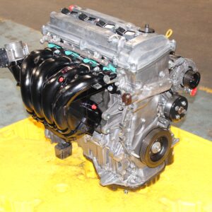 2002 2009 toyota camry 2.4l twin cam 4 cylinder vvt i engine jdm 2az fe 2azfe