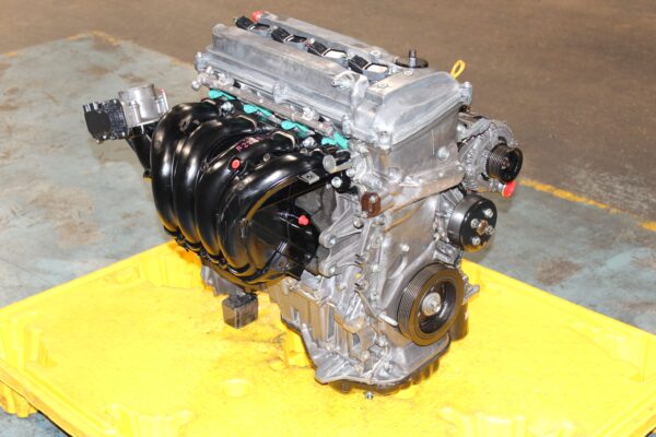 2002 2009 toyota camry 2.4l twin cam 4 cylinder vvt i engine jdm 2az fe 2azfe