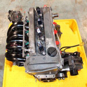 2002 2009 toyota camry 2.4l twin cam 4 cylinder vvt i engine jdm 2az fe 2azfe