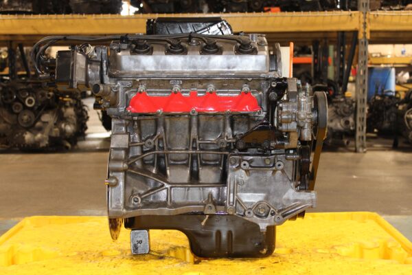 1996 1997 1998 1999 2000 honda civic 1.5l 4 cylinder sohc obd2 *non vtec* engine jdm d15b