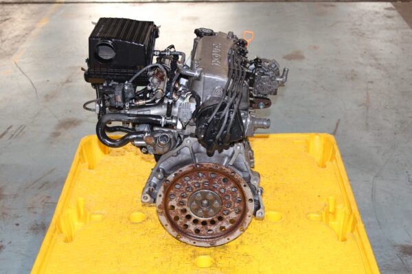 1996 1997 1998 1999 2000 honda civic 1.5l 4 cylinder sohc obd2 *non vtec* engine jdm d15b