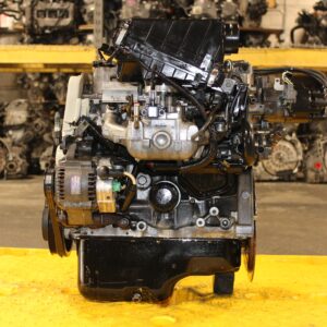 1996 1997 1998 1999 2000 honda civic 1.5l 4 cylinder sohc obd2 *non vtec* engine jdm d15b