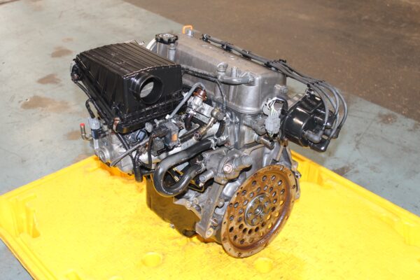 1996 1997 1998 1999 2000 honda civic 1.5l 4 cylinder sohc obd2 *non vtec* engine jdm d15b