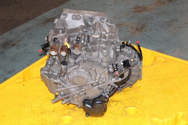 2006 2011 honda civic 1.8l sohc vtec automatic transmission jdm r18a