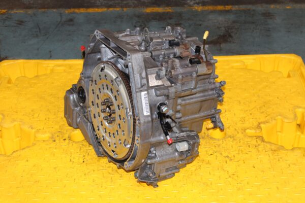 2006 2011 honda civic 1.8l sohc vtec automatic transmission jdm r18a