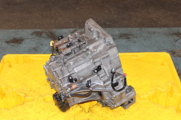 2006 2011 honda civic 1.8l sohc vtec automatic transmission jdm r18a