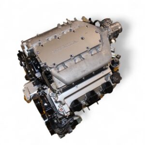 2005 2006 honda odyssey ex l touring 3.0l vcm replacement engine for 3.5l j35a7 jdm j30a