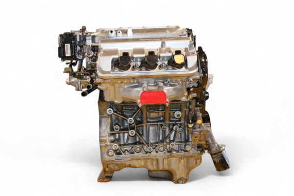 2005 2006 honda odyssey ex l touring 3.0l vcm replacement engine for 3.5l j35a7 jdm j30a