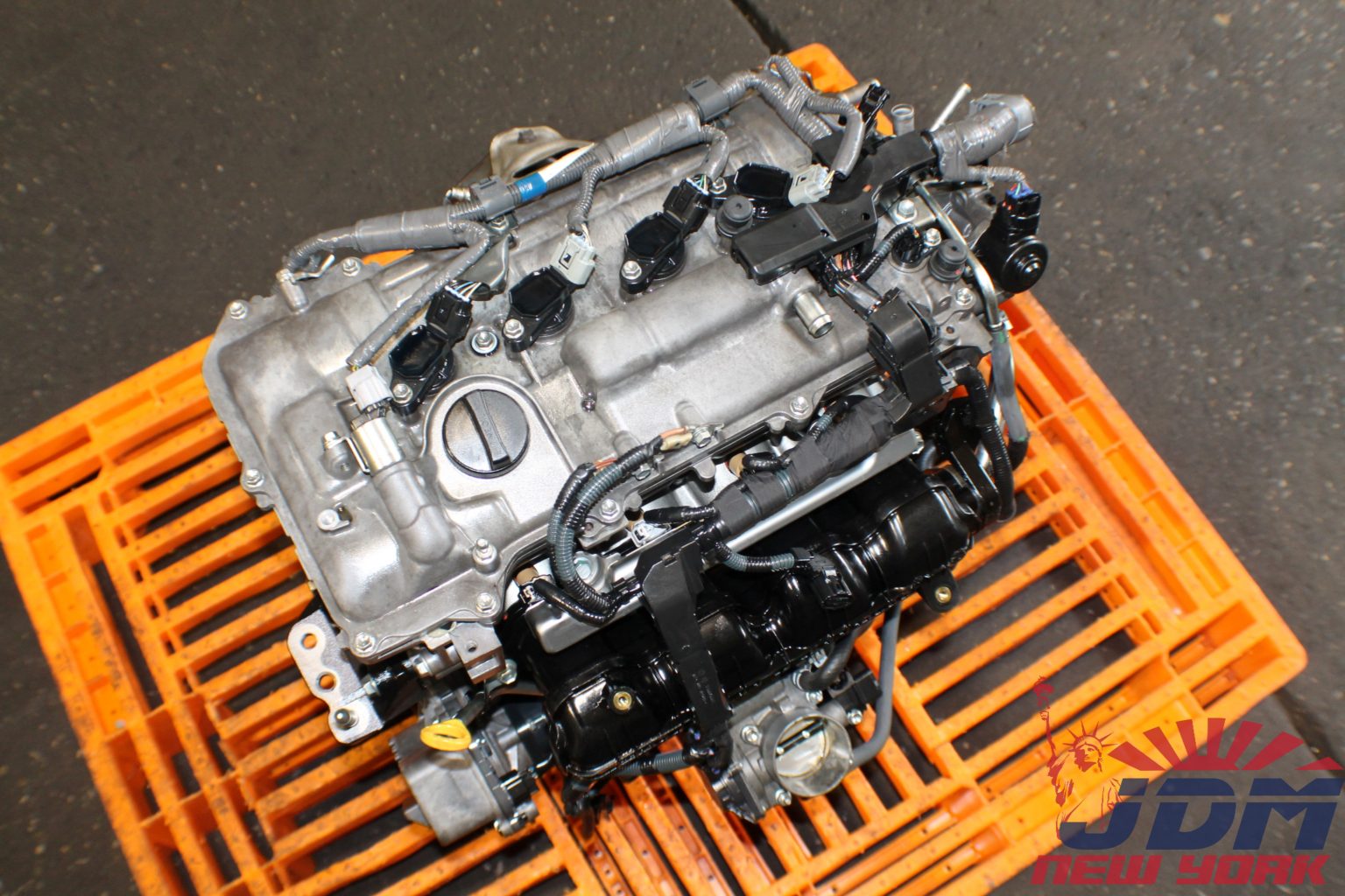 2011 2012 2013 2014 2015 2016 2017 Lexus CT200H 1.8L Hybrid Engine JDM ...