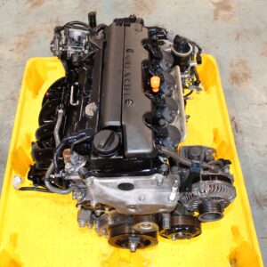 2006 2011 honda civic 1.8l 4 cylinder sohc vtec engine & automatic transmission jdm r18a