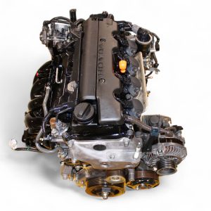 2006 2011 honda civic 1.8l 4 cylinder sohc vtec engine & automatic transmission jdm r18a