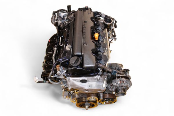 2006 2011 honda civic 1.8l 4 cylinder sohc vtec engine & automatic transmission jdm r18a