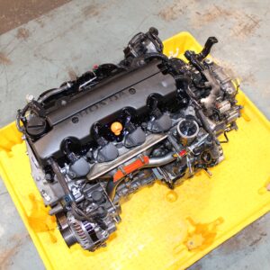 2006 2011 honda civic 1.8l 4 cylinder sohc vtec engine & automatic transmission jdm r18a