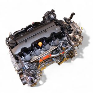 2006 2011 honda civic 1.8l 4 cylinder sohc vtec engine & automatic transmission jdm r18a