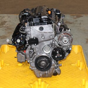 2006 2011 honda civic 1.8l 4 cylinder sohc vtec engine & automatic transmission jdm r18a