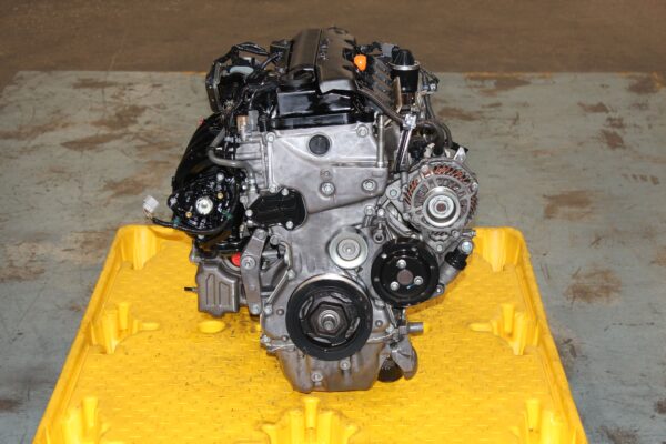 2006 2011 honda civic 1.8l 4 cylinder sohc vtec engine & automatic transmission jdm r18a