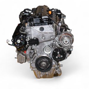 2006 2011 honda civic 1.8l 4 cylinder sohc vtec engine & automatic transmission jdm r18a