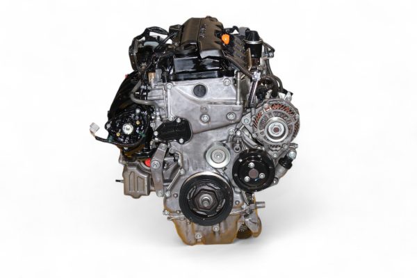 2006 2011 honda civic 1.8l 4 cylinder sohc vtec engine & automatic transmission jdm r18a