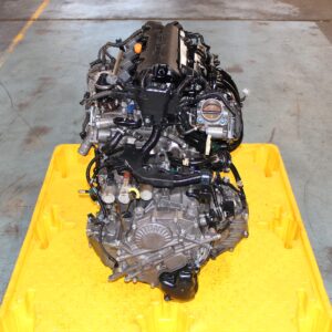 2006 2011 honda civic 1.8l 4 cylinder sohc vtec engine & automatic transmission jdm r18a