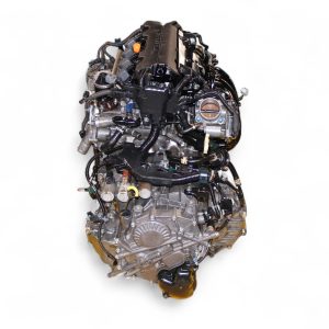 2006 2011 honda civic 1.8l 4 cylinder sohc vtec engine & automatic transmission jdm r18a