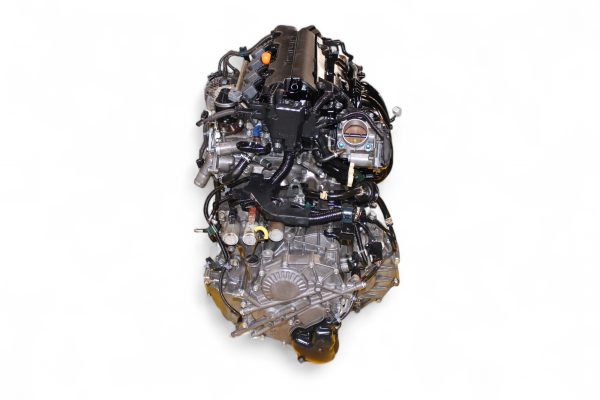 2006 2011 honda civic 1.8l 4 cylinder sohc vtec engine & automatic transmission jdm r18a