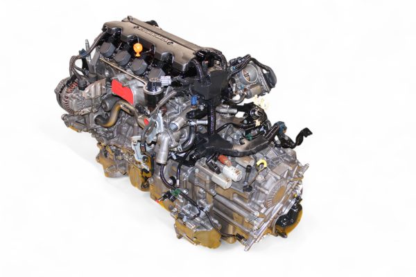 2006 2011 honda civic 1.8l 4 cylinder sohc vtec engine & automatic transmission jdm r18a
