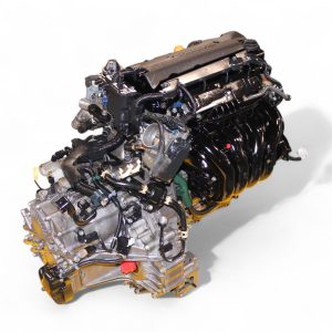2006 2011 honda civic 1.8l 4 cylinder sohc vtec engine & automatic transmission jdm r18a