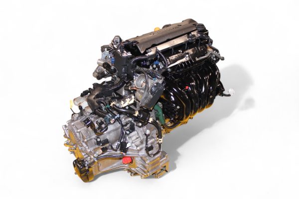 2006 2011 honda civic 1.8l 4 cylinder sohc vtec engine & automatic transmission jdm r18a