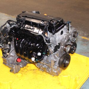 2006 2011 honda civic 1.8l 4 cylinder sohc vtec engine & automatic transmission jdm r18a