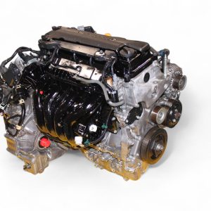 2006 2011 honda civic 1.8l 4 cylinder sohc vtec engine & automatic transmission jdm r18a