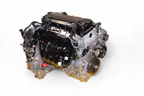 2006 2011 honda civic 1.8l 4 cylinder sohc vtec engine & automatic transmission jdm r18a